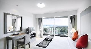 Classic Kameo Rayong Hotel & Serviced Apartments fotoÄŸrafÄ±