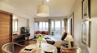 Classic Kameo Rayong Hotel & Serviced Apartments fotoÄŸrafÄ±