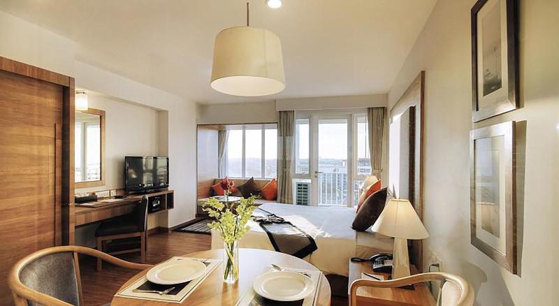 Classic Kameo Rayong Hotel & Serviced Apartments - Oda