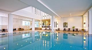 Classic Kameo Rayong Hotel & Serviced Apartments fotoÄŸrafÄ±