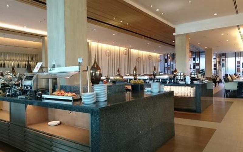Classic Kameo Rayong Hotel & Serviced Apartments - Restoran