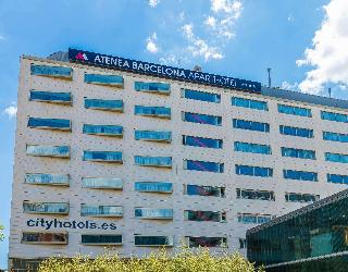 Atenea Barcelona Aparthotel