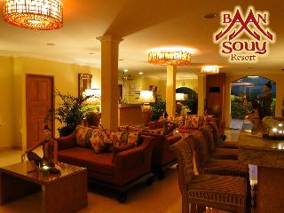 Baan Souy Resort fotoÄŸrafÄ±
