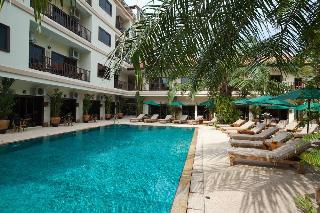 Baan Souy Resort fotoÄŸrafÄ±