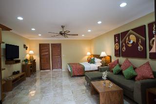 Baan Souy Resort fotoÄŸrafÄ±