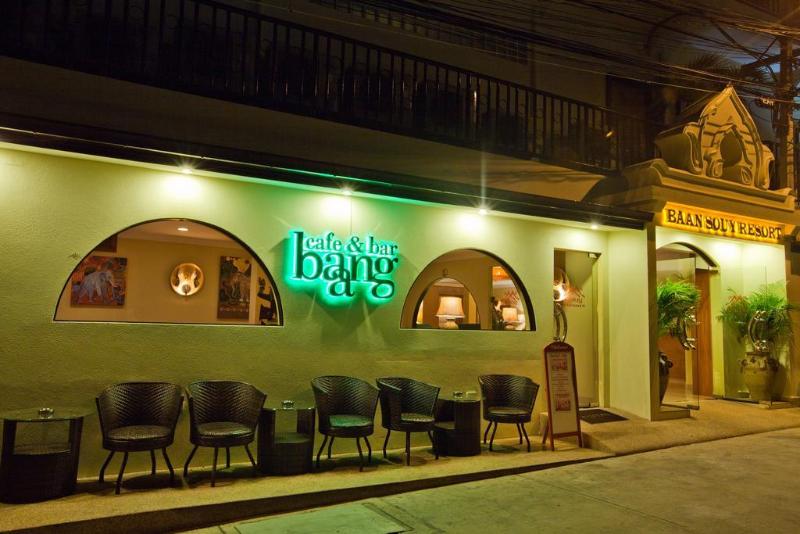 Baan Souy Resort - Genel