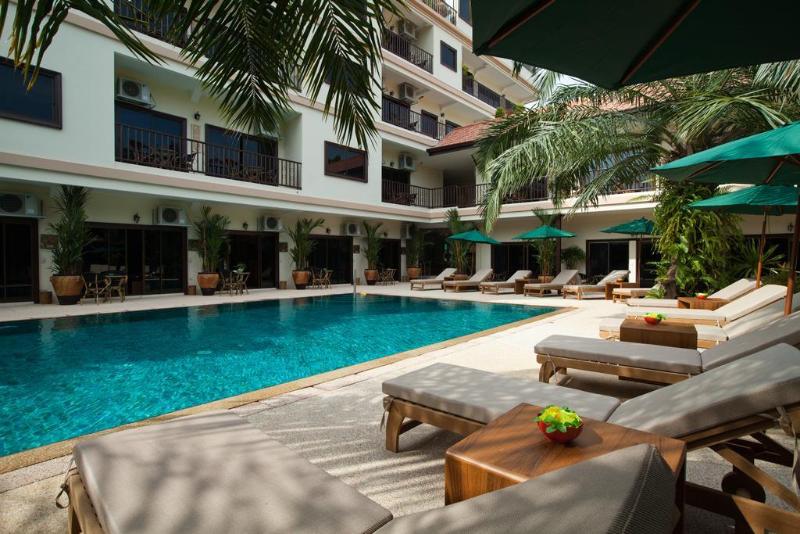 Baan Souy Resort - Genel