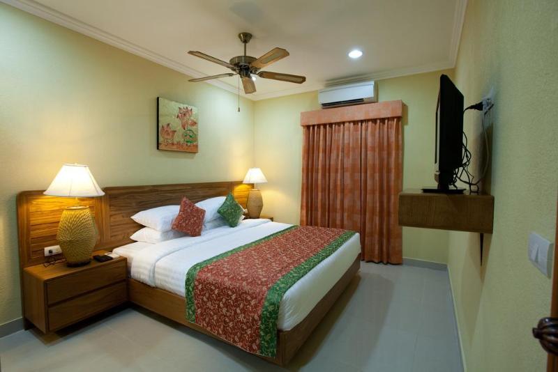 Baan Souy Resort - Genel
