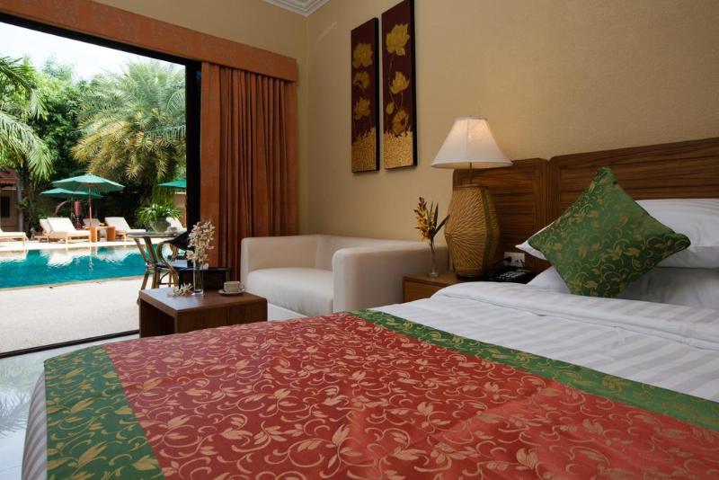 Baan Souy Resort - Genel