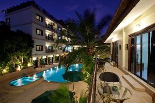 Baan Souy Resort otel fotoğrafı