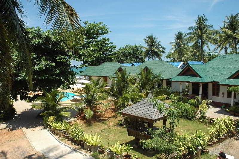 Ocean View Resort fotoÄŸrafÄ±