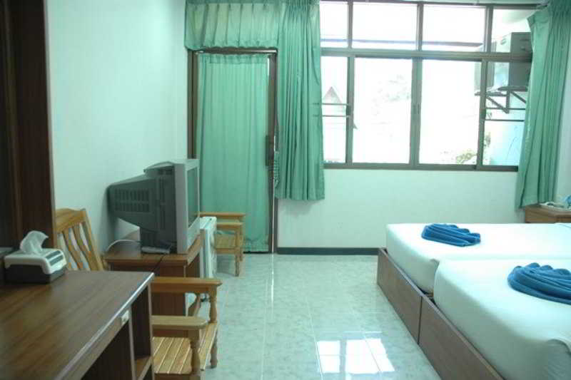 Ocean View Resort fotoÄŸrafÄ±