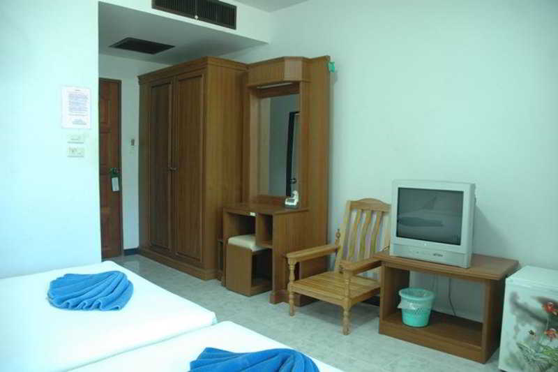 Ocean View Resort fotoÄŸrafÄ±