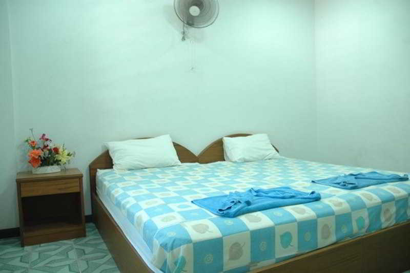 Ocean View Resort fotoÄŸrafÄ±