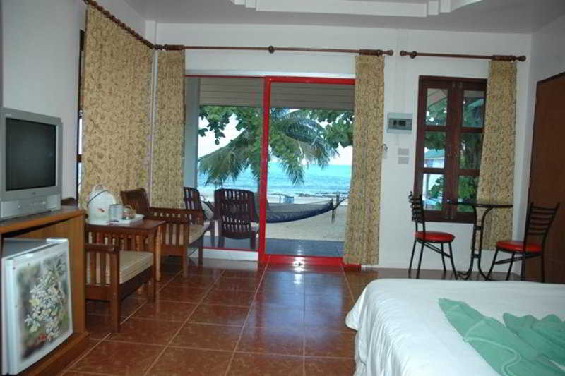 Ocean View Resort fotoÄŸrafÄ±