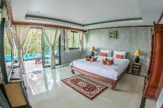 Tanote Villa Hill Koh Tao fotoÄŸrafÄ±