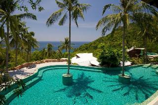 Tanote Villa Hill Koh Tao fotoÄŸrafÄ±