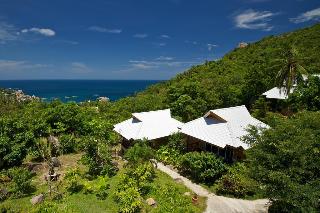 Tanote Villa Hill Koh Tao fotoÄŸrafÄ±