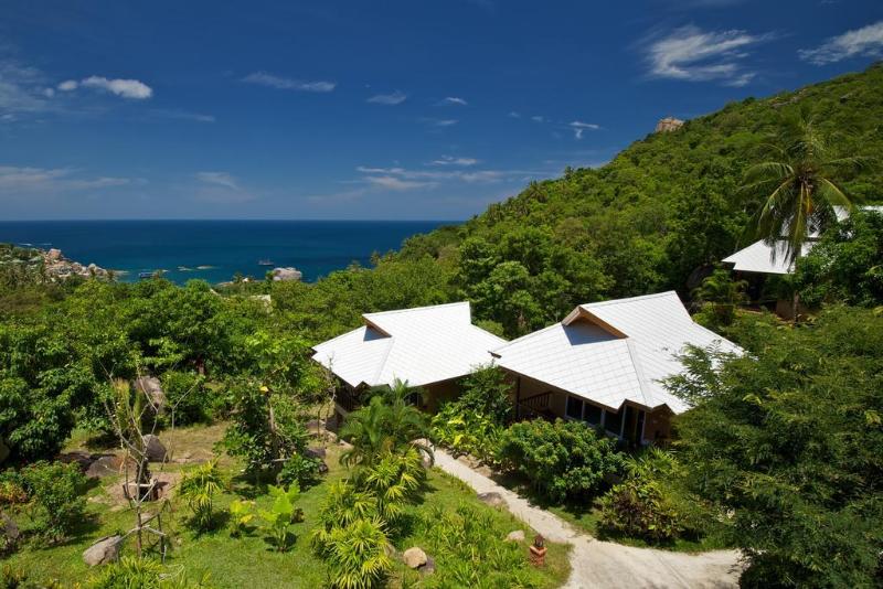 Tanote Villa Hill Koh Tao - Genel