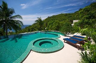 Tanote Villa Hill Koh Tao fotoÄŸrafÄ±