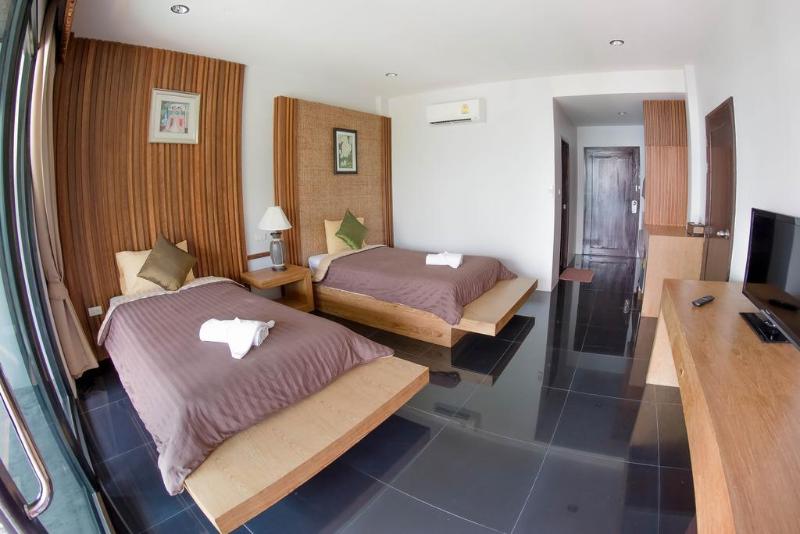 Tanote Villa Hill Koh Tao - Genel