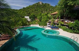 Tanote Villa Hill Koh Tao fotoÄŸrafÄ±