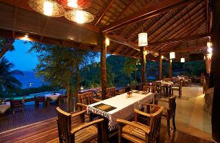 Tanote Villa Hill Koh Tao otel fotoğrafı