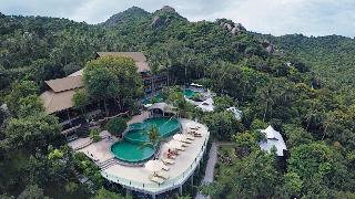 Tanote Villa Hill Koh Tao fotoÄŸrafÄ±
