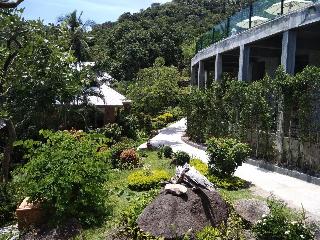 Tanote Villa Hill Koh Tao fotoÄŸrafÄ±