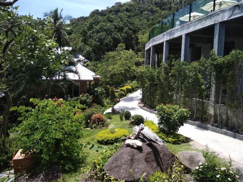 Tanote Villa Hill Koh Tao - Genel