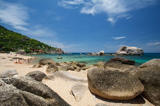 Tanote Villa Hill Koh Tao fotoÄŸrafÄ±