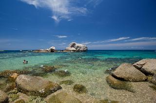 Tanote Villa Hill Koh Tao fotoÄŸrafÄ±