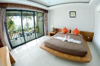 Tanote Villa Hill Koh Tao fotoÄŸrafÄ±