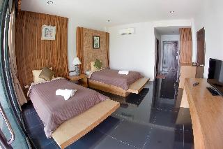 Tanote Villa Hill Koh Tao fotoÄŸrafÄ±