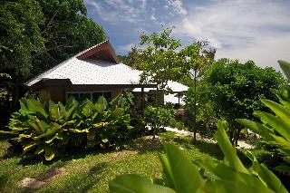Tanote Villa Hill Koh Tao fotoÄŸrafÄ±
