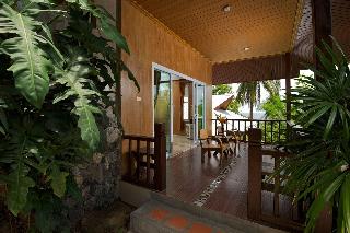 Tanote Villa Hill Koh Tao fotoÄŸrafÄ±