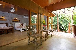 Tanote Villa Hill Koh Tao fotoÄŸrafÄ±