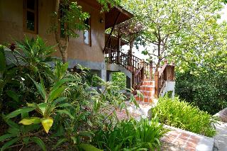 Tanote Villa Hill Koh Tao fotoÄŸrafÄ±