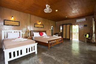 Tanote Villa Hill Koh Tao fotoÄŸrafÄ±