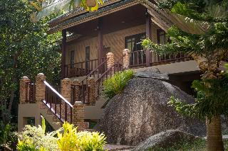 Tanote Villa Hill Koh Tao fotoÄŸrafÄ±
