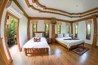 Tanote Villa Hill Koh Tao fotoÄŸrafÄ±