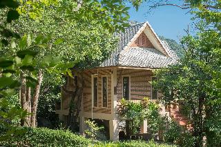 Tanote Villa Hill Koh Tao fotoÄŸrafÄ±
