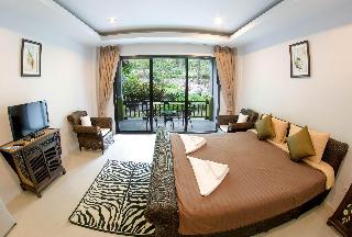 Tanote Villa Hill Koh Tao fotoÄŸrafÄ±