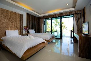 Tanote Villa Hill Koh Tao fotoÄŸrafÄ±