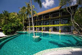 Tanote Villa Hill Koh Tao fotoÄŸrafÄ±
