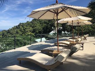 Tanote Villa Hill Koh Tao fotoÄŸrafÄ±