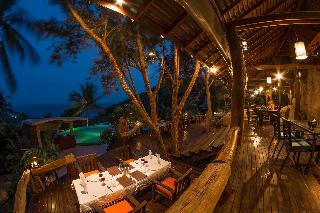 Tanote Villa Hill Koh Tao fotoÄŸrafÄ±