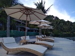 Tanote Villa Hill Koh Tao fotoÄŸrafÄ±