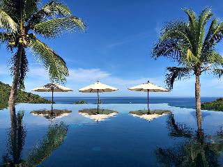Tanote Villa Hill Koh Tao fotoÄŸrafÄ±