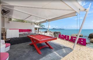 Beluga Boutique Hotel fotoÄŸrafÄ±